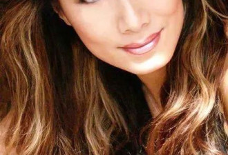 张天爱四结四离 亲生女儿与继母林青霞关系更好