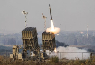 战火升级,以色列能否抵御真主党每日3000枚导弹？