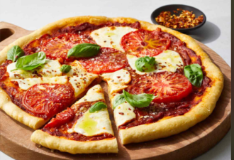 全球最受欢迎：披萨为什么这么好吃