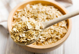 燕麦能减肥：超市那么多 吃哪种才减肥？