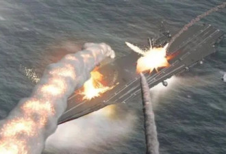 印媒：印度航母跑得快，中国导弹无法锁定击沉
