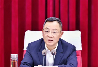 云南省副省长李石松任上被查，履新不到半年
