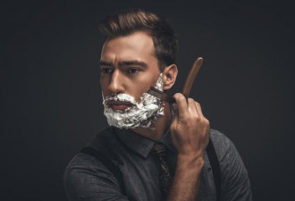 男性胡子长得快 说明了什么？科学告诉你