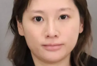 硅谷警方发重案通缉令 华女涉嫌杀婴后潜逃上榜