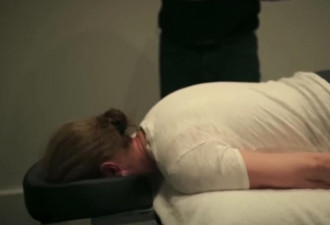 身体痛苦抽动 席琳迪翁首次公开病发影片