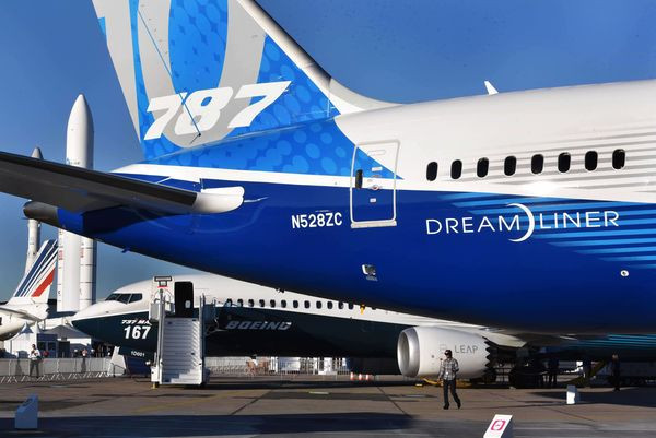 又有吹哨者!爆料"波音787夢幻客機"零件有問題| 加西網(溫哥華門戶網)