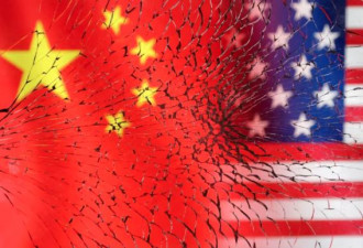 华盛顿为什么没能充分回应中国崛起？