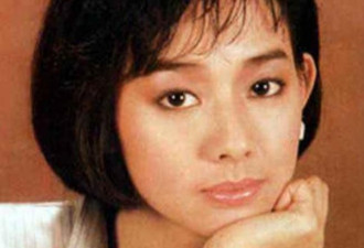 香港女星毛舜筠宣布大女儿结婚 婚后将移居美国