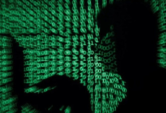 美国指控俄黑客入侵基辅系统，悬赏千万缉拿