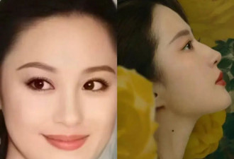 刘亦菲《玫瑰故事》女主原型竟是她！故事精彩多了