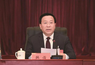 吉林、安徽、宁夏3省区党委主要负责同志职务调整