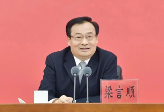 吉林、安徽、宁夏3省区党委主要负责同志职务调整