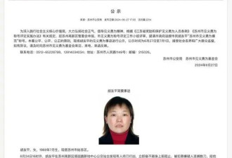 胡锡进：挡住尖刀的她是中国人民善良,正义的缩影