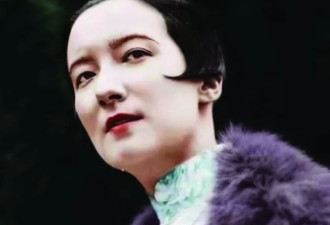 中国的圣女贞德：纳粹集中营里的她