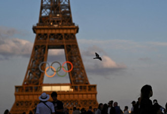 俄罗斯宣布抵制巴黎奥运会 柔道开第一枪？