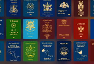 最新“最强护照”出炉 亚洲一国夺冠