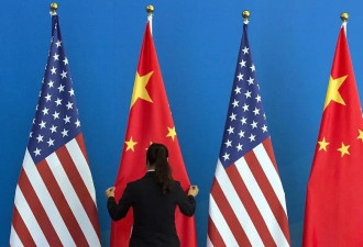 美国低估中国，重返亚太是失去的10年