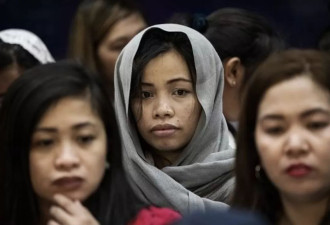 60%菲律宾青年人无业,他们的出路只有？