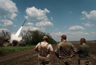 俄媒:2万乌军或进攻白俄罗斯,目标是消灭卢卡申科