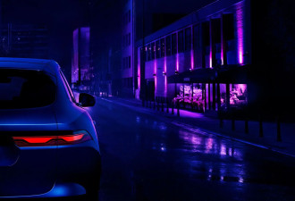 2025年款捷豹F-PACE正式上市 共推出3款车型