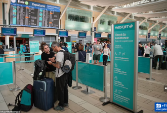 噩梦！多伦多机场瘫痪！加拿大近10万旅客被迫滞留:假期彻底被毁!