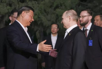 上合峰会 习近平访哈萨克 与普京会谈 2月内2度见面