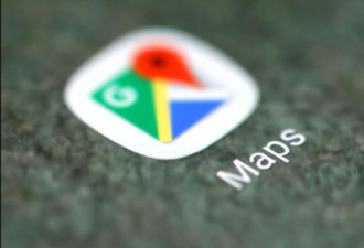 GoogleMaps导航新模式曝光
