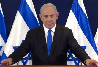数十名以色列高级将领呼吁与哈马斯达成停火协议