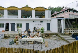 中国第一批青年养老院:月租1500,超45岁不能住