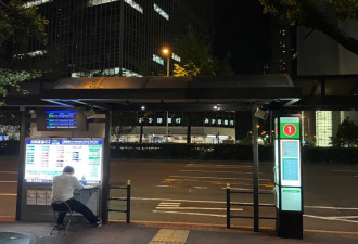 “雄安车站”的亚洲之最 和“一个人的车站”