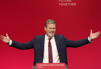 一篇看懂:新上任的英国首相,他到底什么来头？