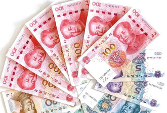中国公安部宣布严打非法汇兑“换钱党”与衍生犯罪