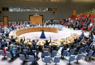 联合国审议“中国人权” 中方拒绝涉新疆、香港建议