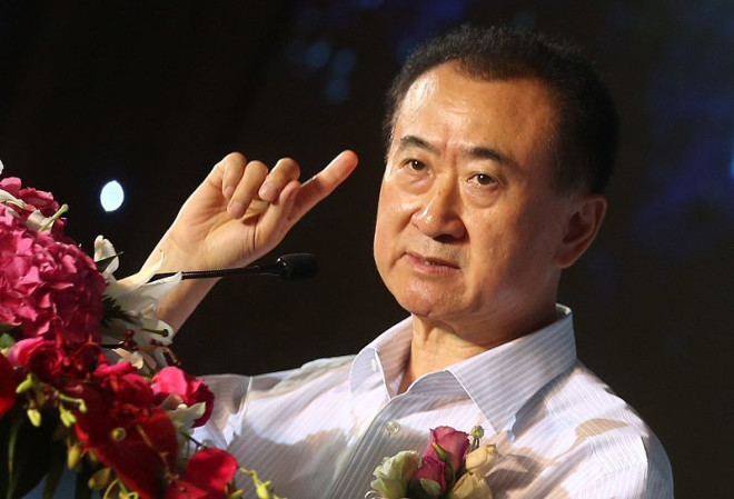 房市差资金压力大,王健林至少已抛售24座万达广场(组图) - 1