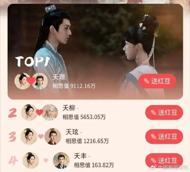 图源:腾讯视频截图
