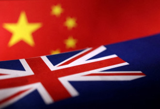 澳大利亚警告称中国政府支持的黑客构成持续威胁