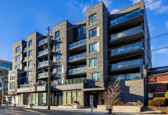 多伦多一套公寓表面上加价19万售出：背后全是屋主眼泪