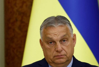 欧尔班俄中之行 欧盟考虑惩罚匈牙利