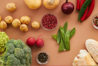 冷冻蔬菜跟新鲜蔬菜营养值一样吗？营养学者给答案