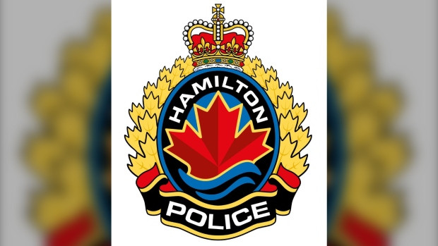 Hamilton Police