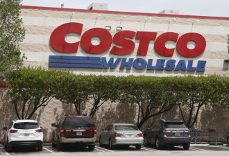 7年来Costco首度上调会员年费 一口气上涨…
