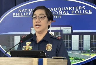 菲律宾警方：对中国公民被绑遇害案展开联合行动