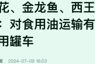 我去！油罐车轨迹查询功能被下架了