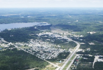安省小镇正式决定长期接收加拿大核废料