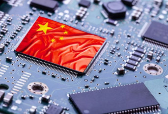 买下全球32％半导体设备 中国最大买家地位不动摇