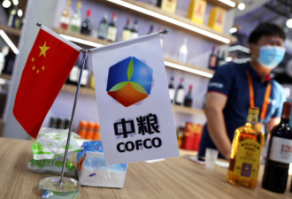 中国·混装油事件持续发酵 民众抢购家用榨油机