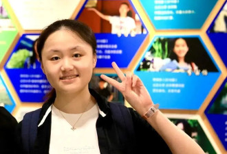 北大毕业后，为了学医，她重返高考考场…
