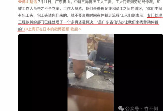 让底层自己去解决问题？不仅讽刺,还越来越多