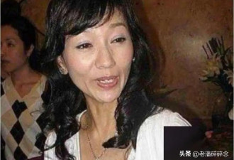 看看赵雅芝卸妆后，再看许晴、俞飞鸿卸妆后...