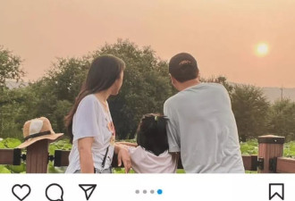 45岁汤唯纪念结婚10周年！与韩国老公定居中国